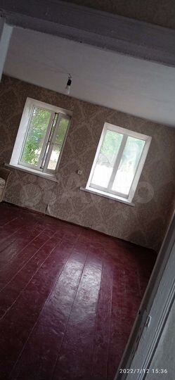 Дом 38 м² на участке 19 сот.