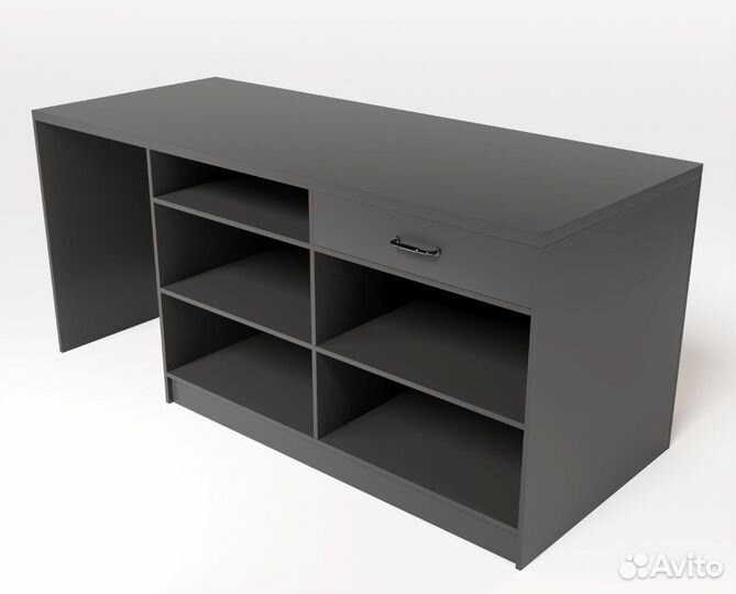 Стойка Ресепшн