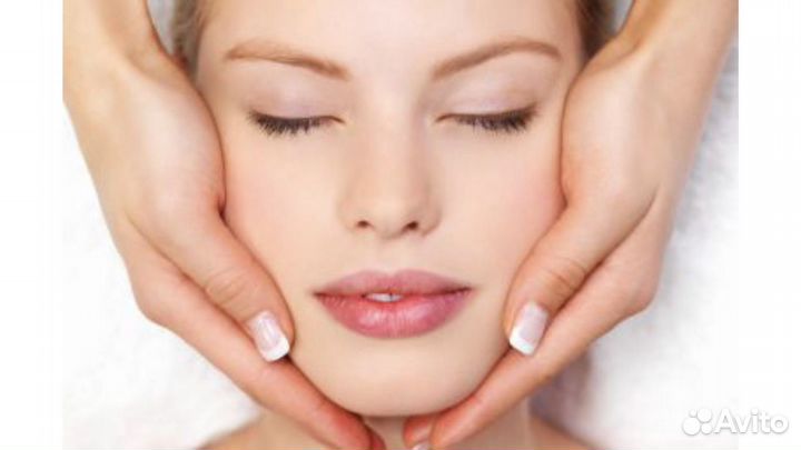 Ищу модель на скульптурный массаж лица