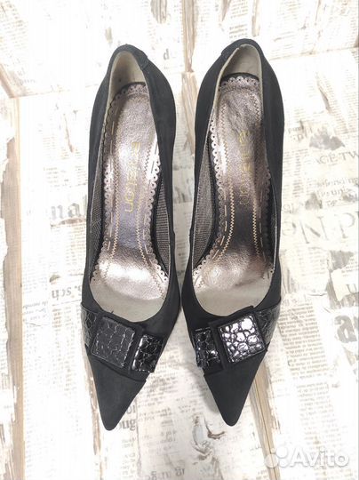 Туфли женские 39 размер