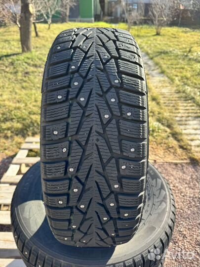 Nokian Tyres Nordman 7 SUV 215/65 R16 102T