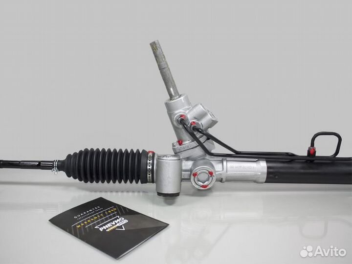 Рулевая рейка для Opel Astra GTC J (2009—2012)