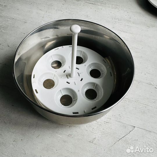 Подставка для варки яиц