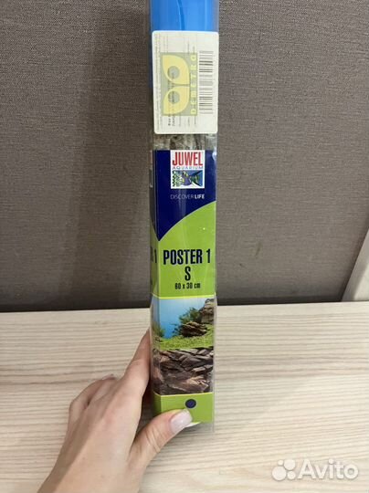 Аксессуары для аквариума