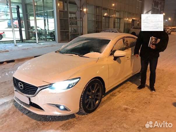 Автоподбор / Автоэксперт / Помощь при покупке авто