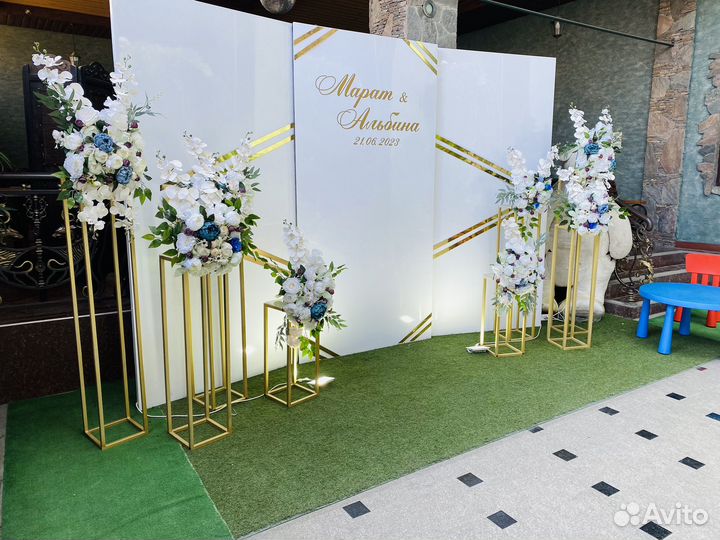 Прокат фотозоны