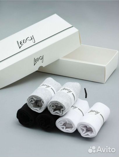 Носки мужские