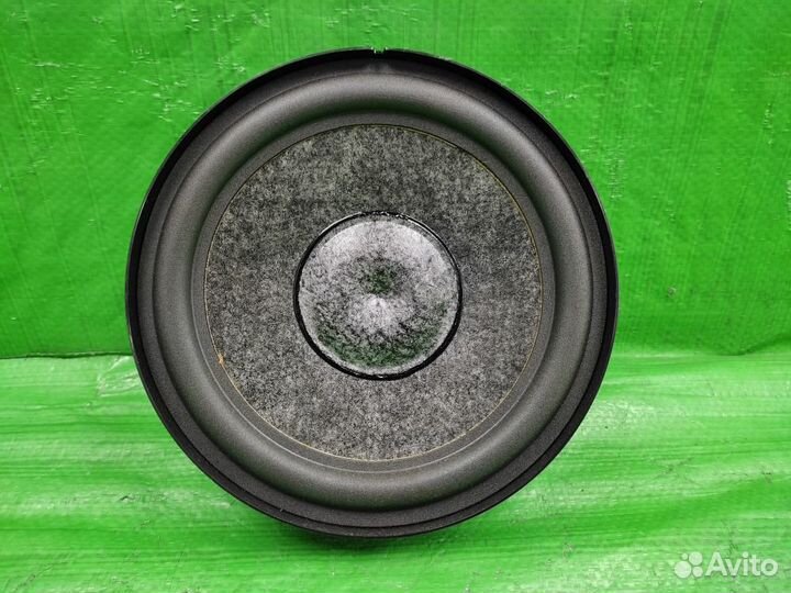 Динамик двери Blaupunkt Touareg/Cayenne 02-10