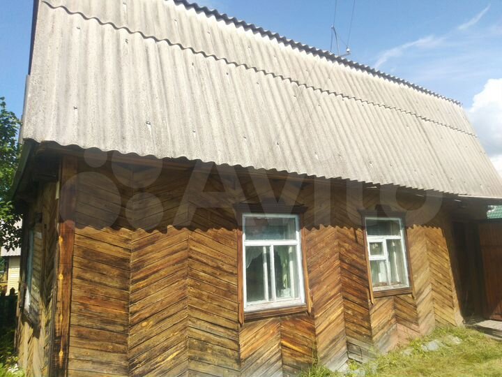 Участок 6,1 сот. (СНТ, ДНП)