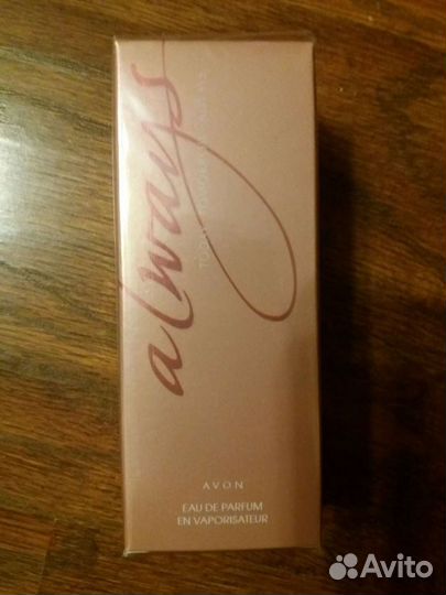 Духи женские Avon