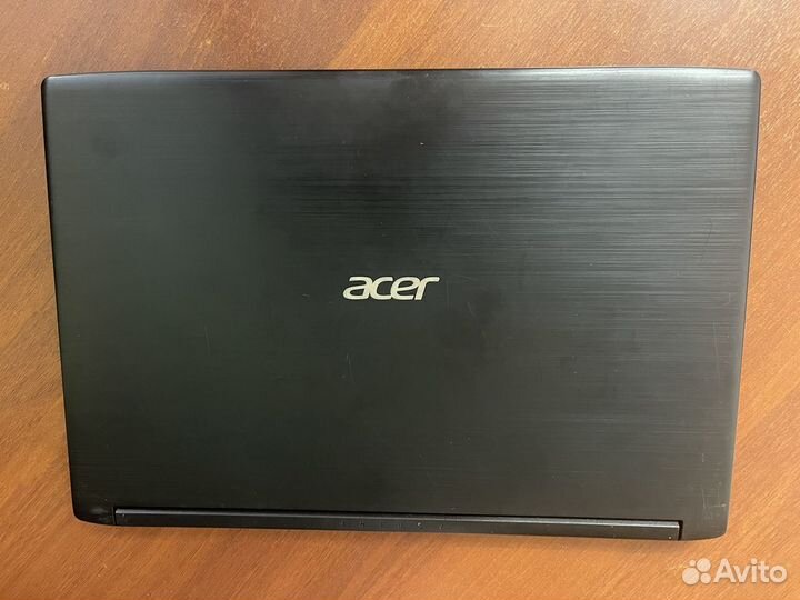 Acer aspire 3 a315 53