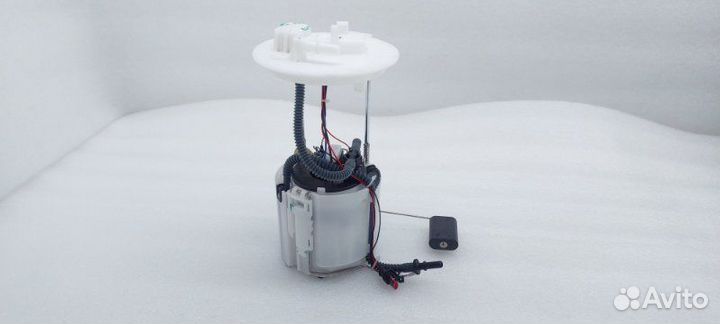 Б/У Б/У Насос топливный Состояние отличное