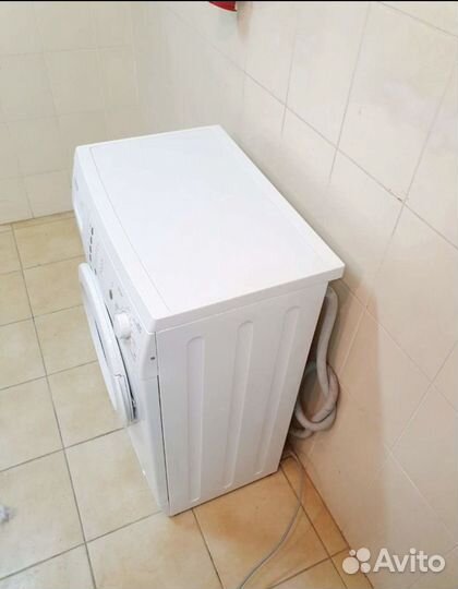 Стиральная машина бу bosch / гарантия / доставка