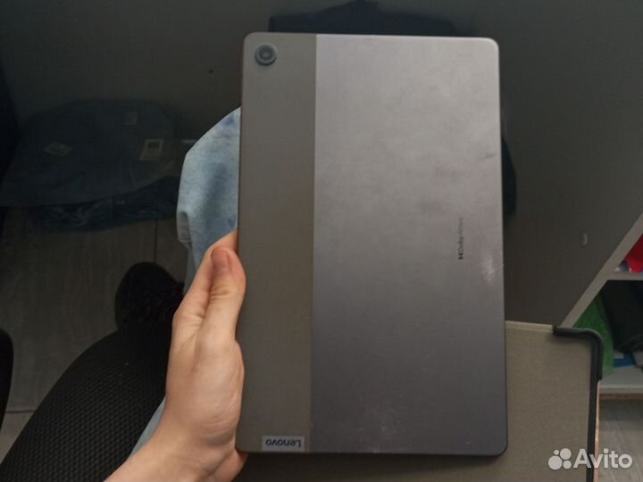 Планшет lenovo xiaoxin pad 2022