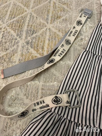 Костюм на девочку