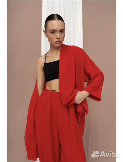 Костюм женский