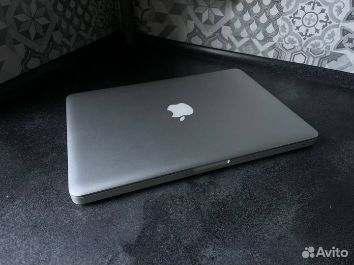 Apple MacBook Pro 13 (2012, Retina)