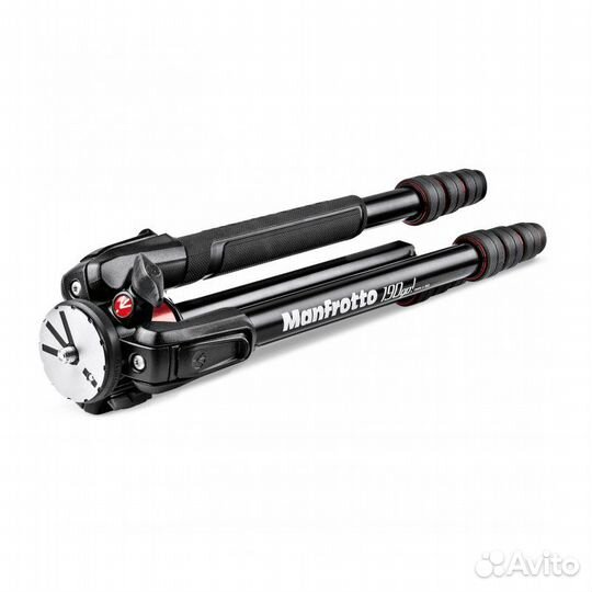 Штатив Manfrotto MT190GOA4 190 Go