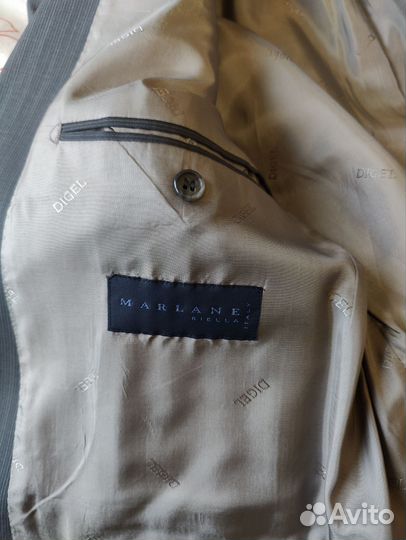 Пиджак мужской Digel Италия