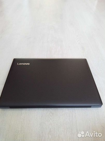 Ноутбук Lenovo ideapad 320 15ast