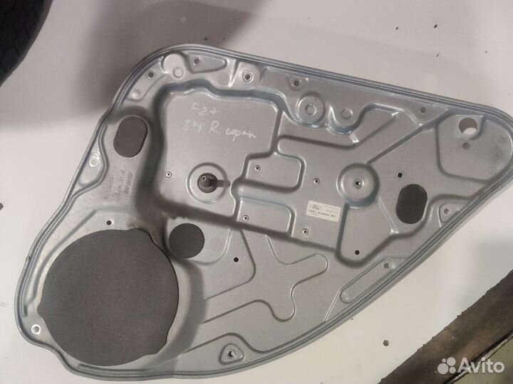 Стеклоподъемник Форд Фокус 2 +