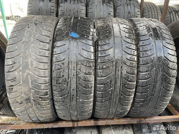 Bridgestone Ice Cruiser 7000 185/65 R15 88T