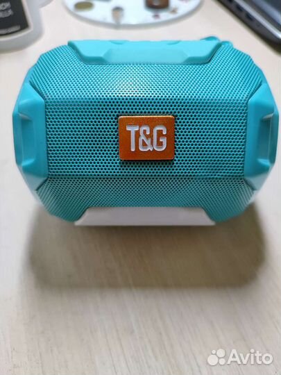 Колонка TG-162