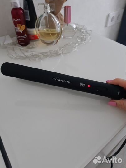 Утюжок для волос