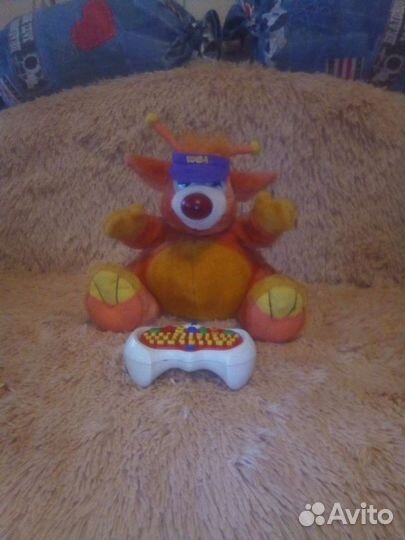 Мягкая игрушка