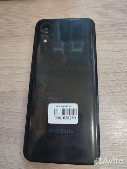 Samsung Galaxy A03 Core, 2/32 ГБ