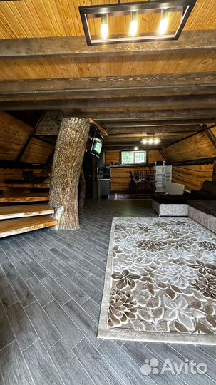 Отдых в Коттеджах