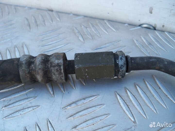 Трубка гур напорная Mazda 626 GE 2.0 FS