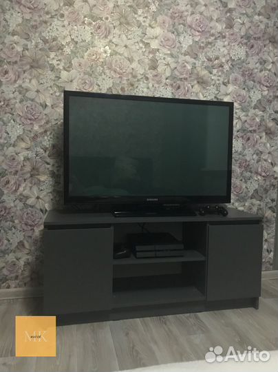 Тумба под тв. Тумба белая