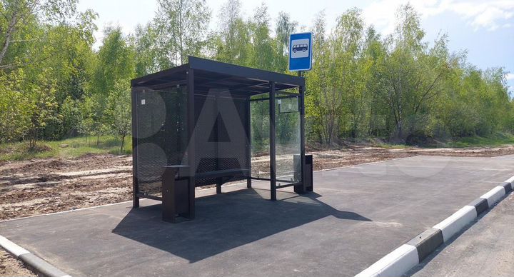 Участок 7 сот. (ИЖС)