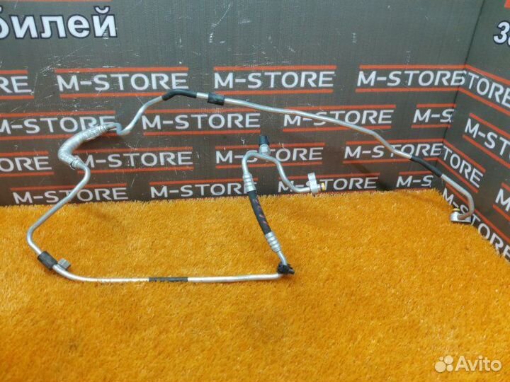 Трубка кондиционера Bmw 3-Series E90 N52B25A 2006