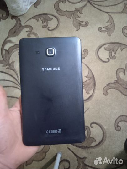 Планшет samsung galaxy tab a6