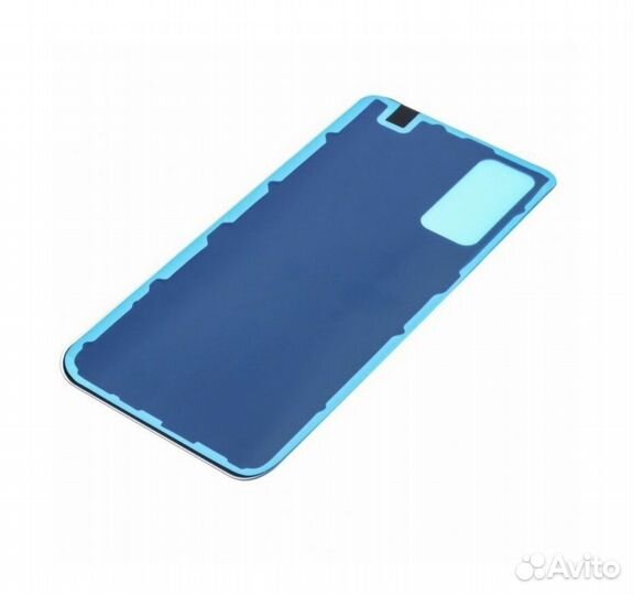 Huawei Honor 30 / Nova 7 задняя крышка