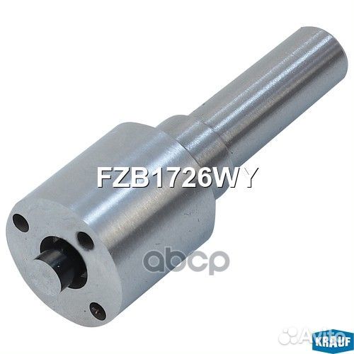 Распылитель форсунки FZB1726WY FZB1726WY Krauf