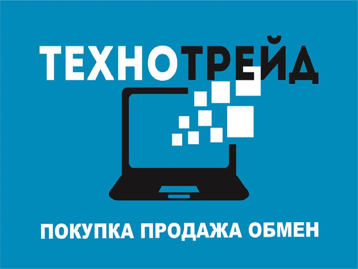 ТехноТрейд - магазин ноутбуков и компьютеров с гар.... Профиль пользователя  на Авито