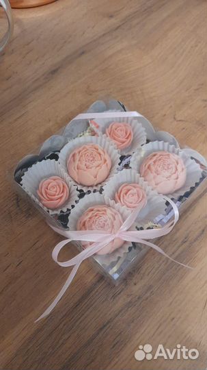 Букет из шоколада