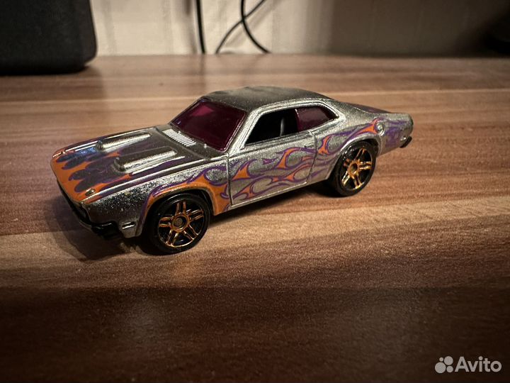 Машинки hot wheels
