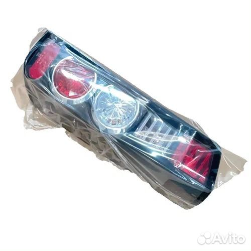 Фонарь задний правый Sollers Atlant 2.7 цел.метал