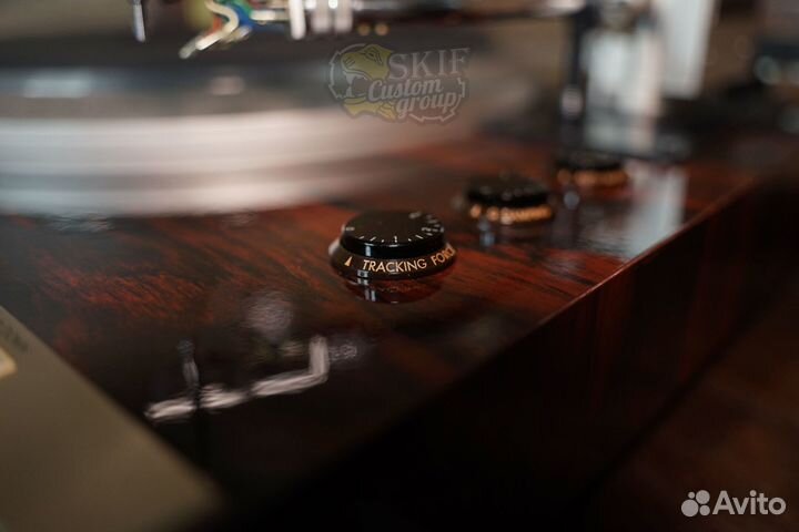 Проигрыватель винила Victor QL-Y7