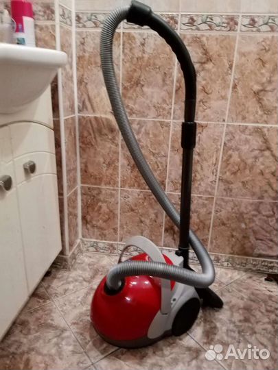 Пылесос Samsung