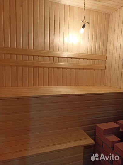 Услуги плотника