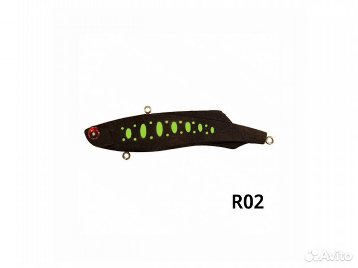 Вибы Madness Shiriten vibe 80