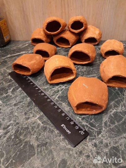 Укрытие,нерестилище