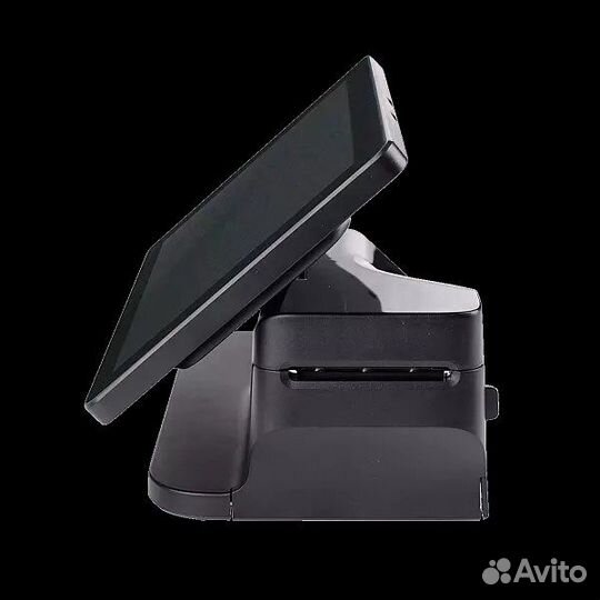 Кассовый смарт-терминал атол Sigma 10