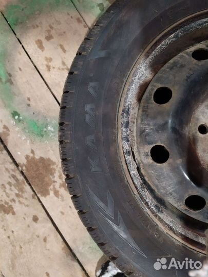 КАМА Kама-312 14