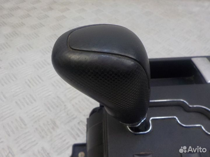 Кулиса кпп Jeep Grand Cherokee